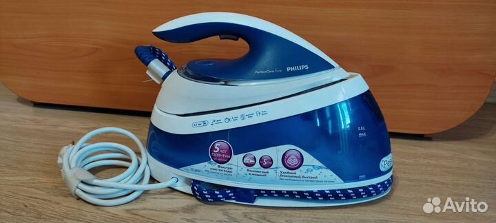 Парогенератор