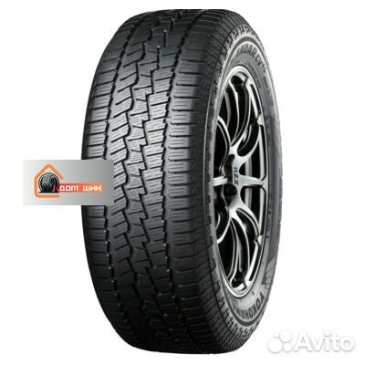 Yokohama Geolandar CV 4S G061 225/55 R18 98V