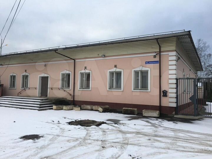 Продам помещение свободного назначения, 785 м²