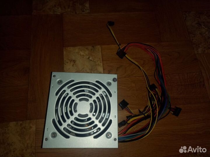Блок питания для пк 400w