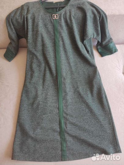 Одежда пакетом или отдельно, р50-52