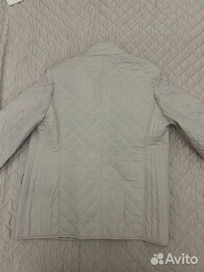 Куртка демисезонная женская