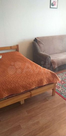 1-к. квартира, 40 м², 6/9 эт.