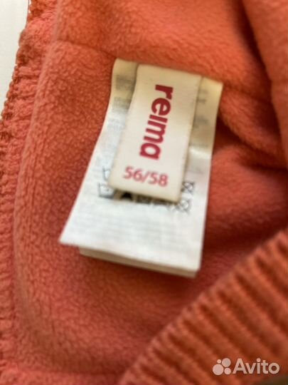 Шапка зимняя женская вязанная