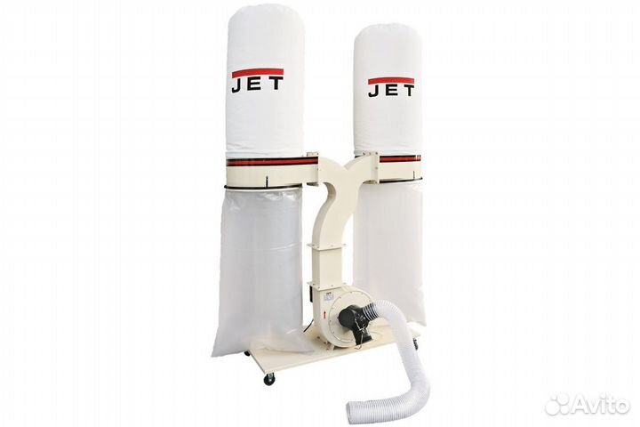 JET DC-2300 Вытяжная установка 400 В