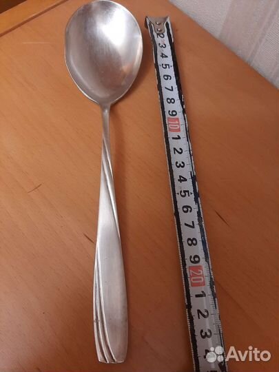 Мельхиоровые столовые приборы ссср,зид,мнц