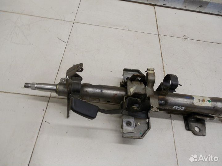 Колонка рулевая Avensis I 1997-2003