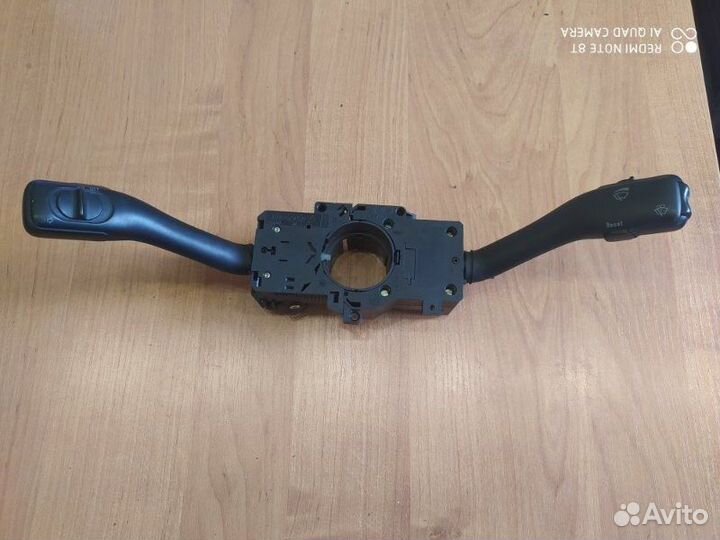 Переключатель подрулевой в сборе Volkswagen Passat