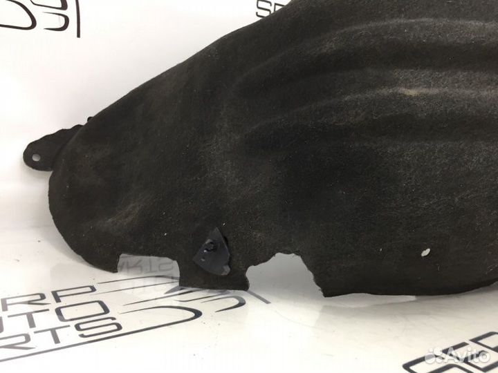 Подкрылок задний правый Ford Fusion JU 2008