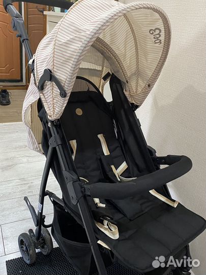Прогулочная коляска hb