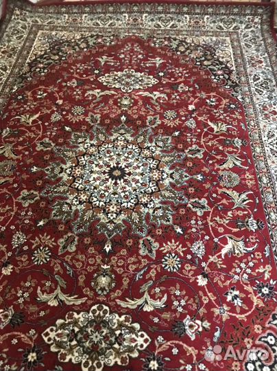 Ковер 2 на 3 новый