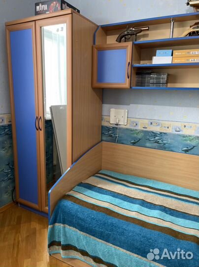 Детская мебель