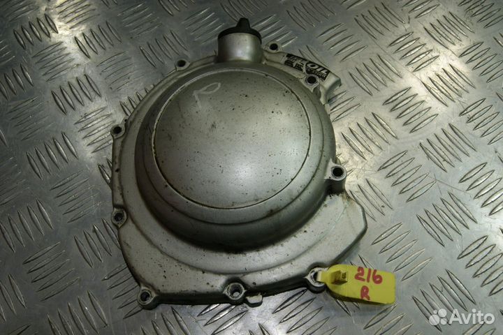 Крышка сцепления Yamaha FZX250 zeal