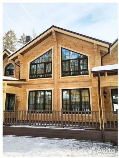 Пластиковые окна от завода