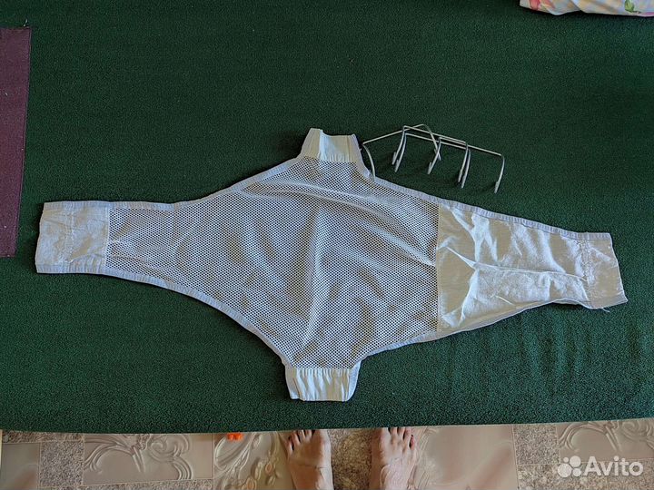 Гамак для купания