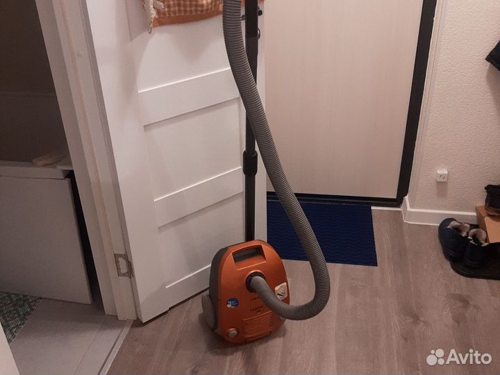 Пылесос samsung