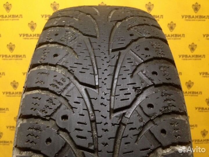Hankook Winter I'Pike 175/65 R14