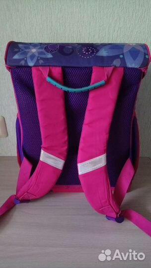 Ранец для начальной школы