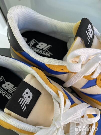 New Balance 237