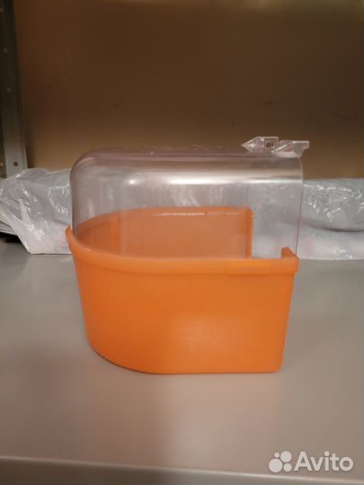 Клетка для попугая бу