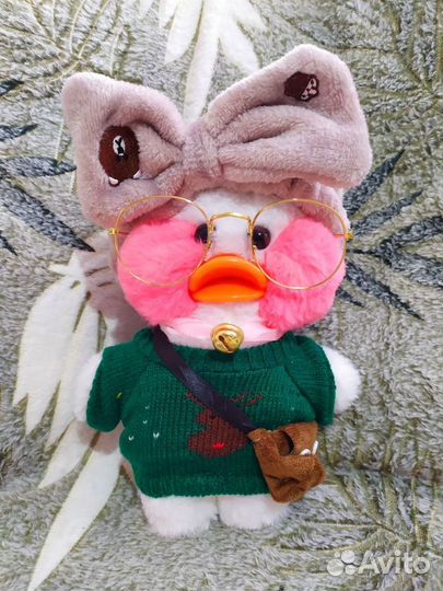 Уточка Лалафанфан