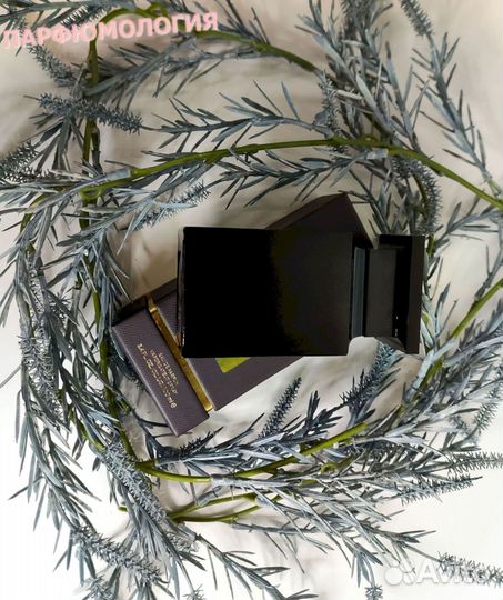 Tom Ford Tobacco Vanille 100 мл