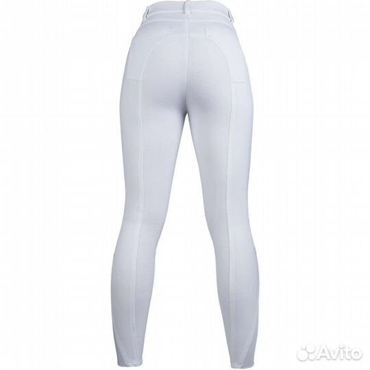 Бриджи для верховой езды женские 46-48 размер