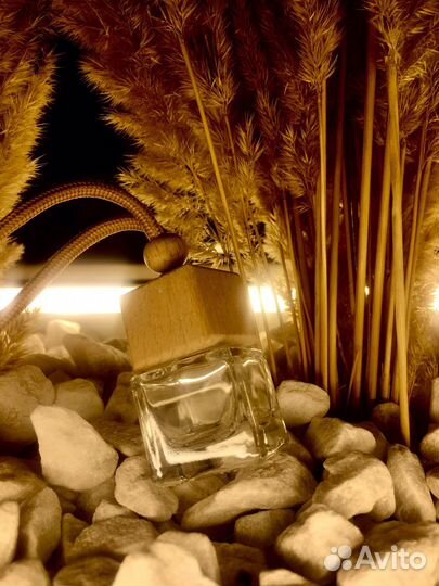 Автопарфюм