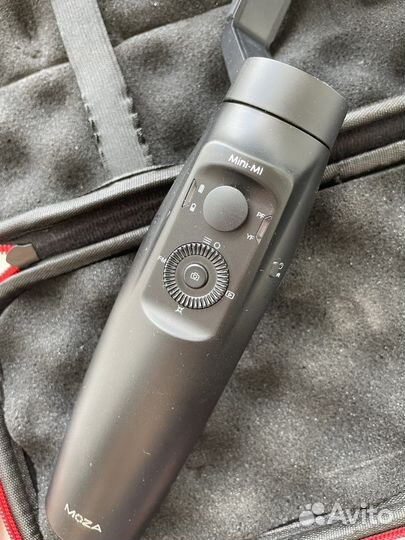 Стабилизатор для смартфона