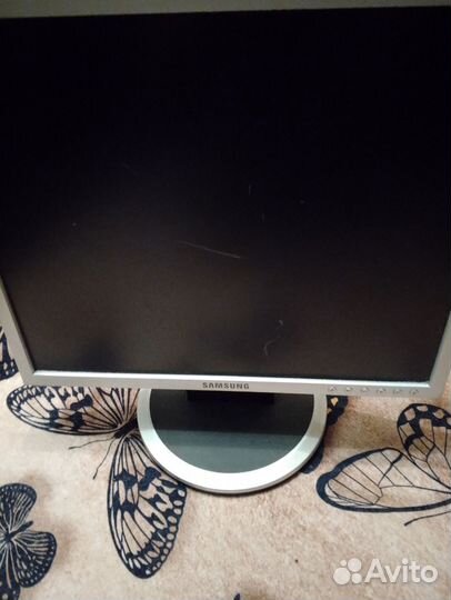 Монитор samsung