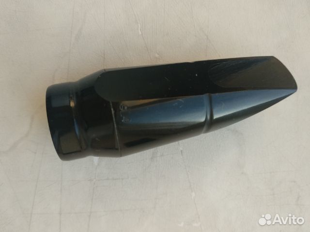 Мундштук саксофон сопрано Vandoren SL 4
