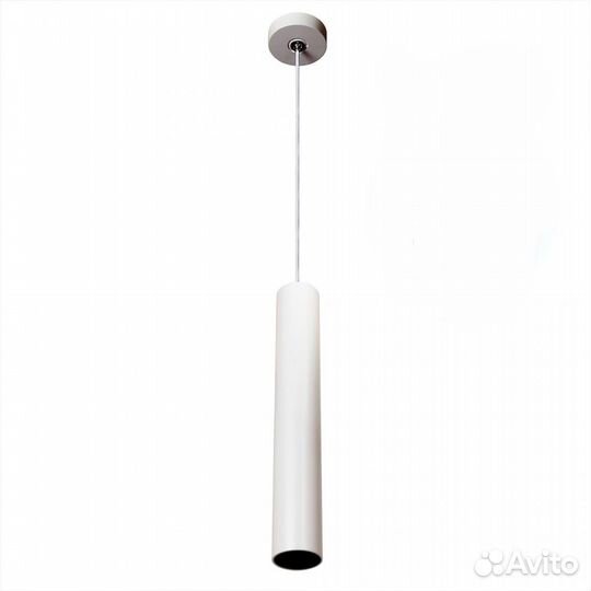 Люстра Citilux Тубус CL01PB070N - мятая коробка