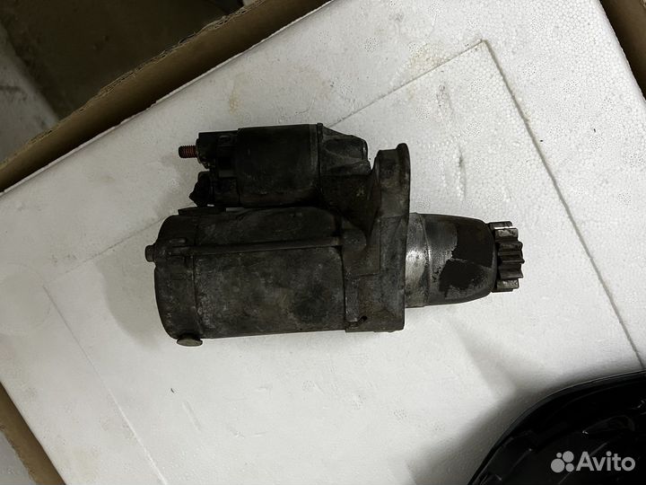 Стартер Lexus ES-350 (2006-2012)