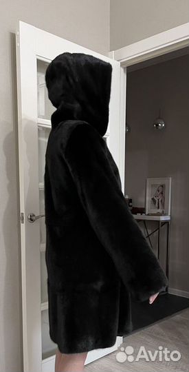 Шуба блэкнафа