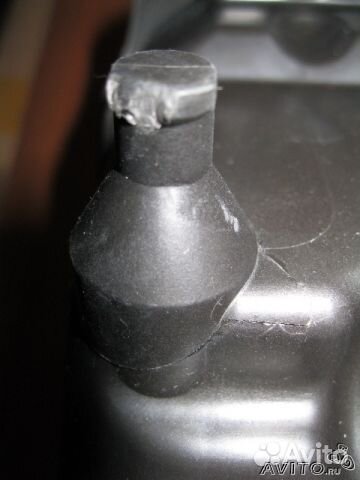 Корпус воздушного фильтра Nissan Note Micra