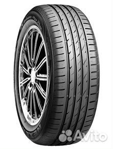 Nexen N'Blue HD Plus 185/70 R14