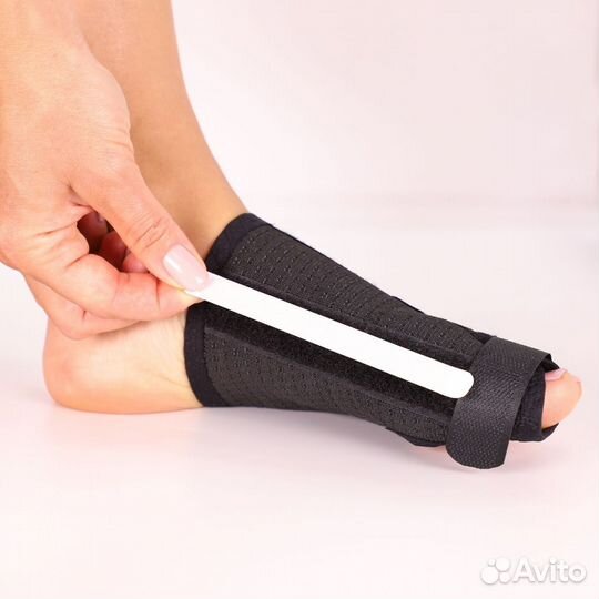 F-711 Бандаж для плюснефалангового сустава