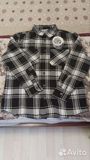 Рубашка для мальчика