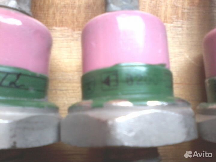 Диод В200 - четыре штуки