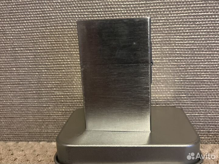 Зажигалка зиппо оригинал новая