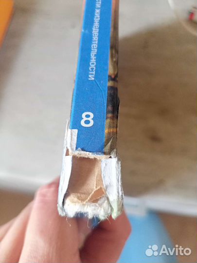 Учебники 8 класс разные и подготовка к егэ и огэ