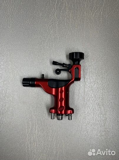 DragonFly X2 аппарат для тату