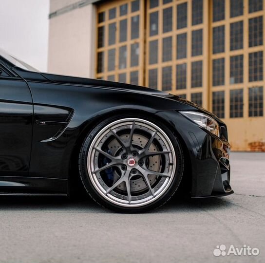 Forged wheels 2х состав r20 BMW 5 g30 m