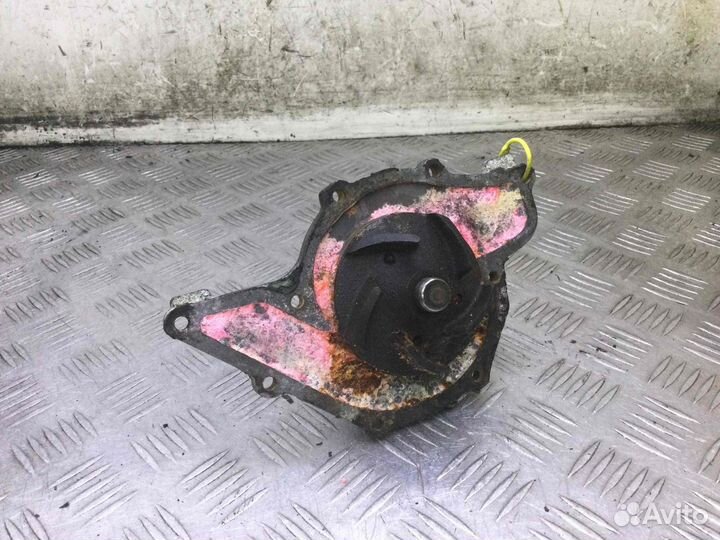 Помпа Audi A4 AKE