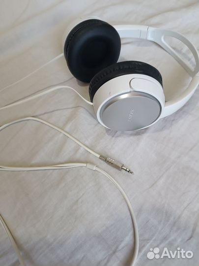 Наушники sony mdr XD 150