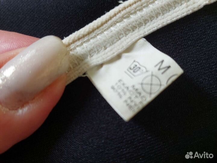 Шорты из неопрен XXS