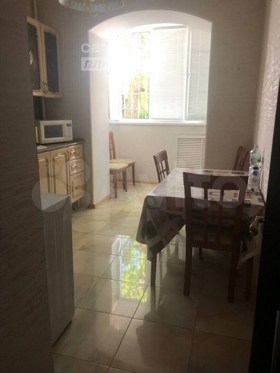 2-к. квартира, 69,6 м², 1/5 эт.