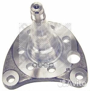 Кулак поворотный задний левый VW golf III (1H1)