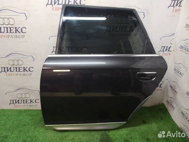 Проводка (коса) Audi Allroad quattro 2005-2012