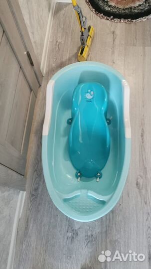 Ванна детская